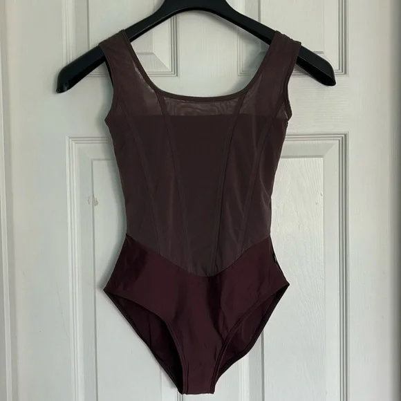 BODILE ARABELLA LEOTARD ボディール　yumiko ARABELLA LEOTARD – BODILE